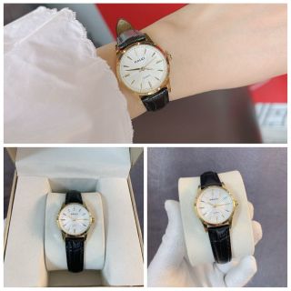 Đồng hồ nữ Halei ah549 hàng chính hãng chống nước