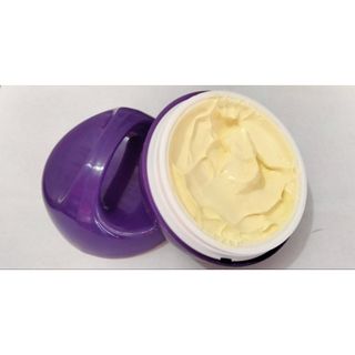 Kem body Tía tô Hana White 250g tím