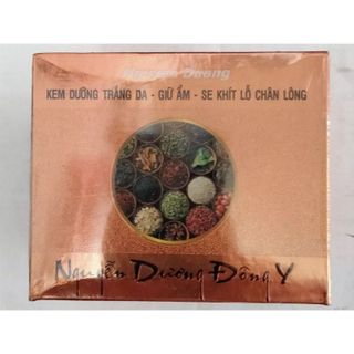 Kem Đông y Nguyễn Dương 30g