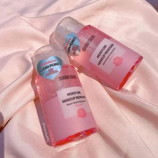 Nước tẩy trang Sivanna 200ml hồng Thái Lan giá sỉ