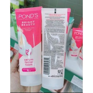 Sữa rửa mặt POND"S 50g Hồng