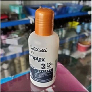 OXY Trợ nhuộm tóc Lavox Nano Complex 100ml.