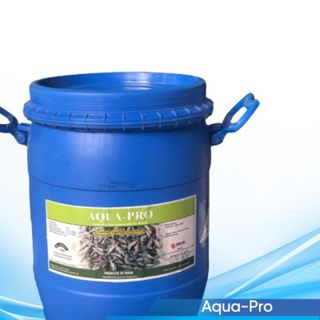 Men vi sinh Hàn Quốc Aqua-pro dùng trong nuôi trồng thuỷ sản giá sỉ