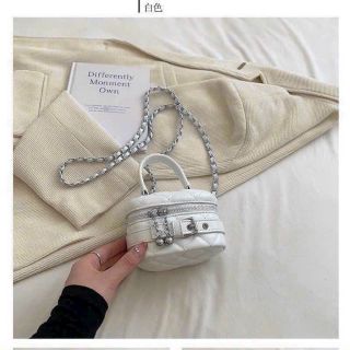 Túi xách nữ mini túi cốp mini then ngang vừa điện thoại nhỏ xinh dễ thương
