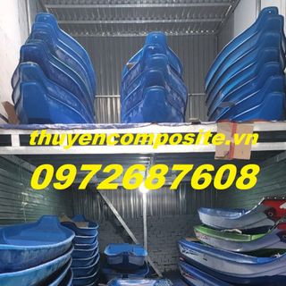 Cung cấp thuyền composite, xuồng nhựa composite, vỏ lãi, cano composite