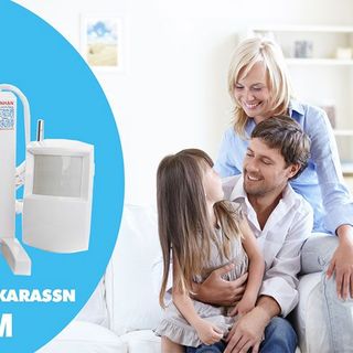 Báo Trộm Wireless KARASSN KS-899GSM