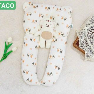Gối Chữ U Đa Năng - Taco