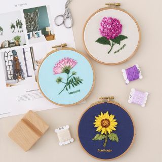 Quà Tặng Tranh Chỉ Thêu 2D Nổi Đầy Ý tưởng, Độc đáo, ý Nghĩa ( Hàng, Giá Tận Xưởng )