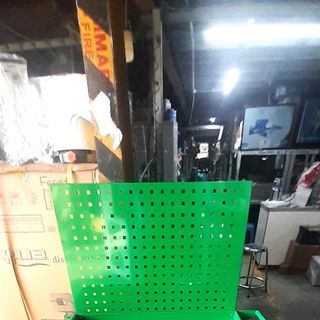 Tủ Đồ Nghề Garage Sửa Xe