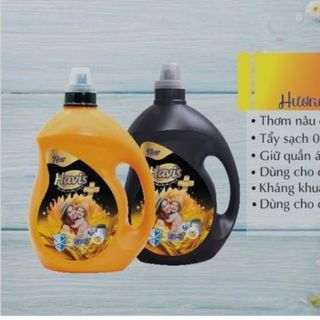 Tìm npp và đại lý nước giặt xả hàng Thái Lan