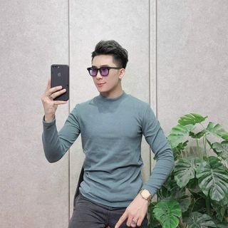 Áo giữ nhiệt dành cho nam