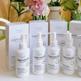 Kem body Gaia Magic