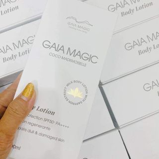 Kem body Gaia Magic