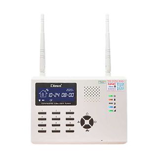 Báo Động Thông Minh 40 Vùng KARASSN KS-899G