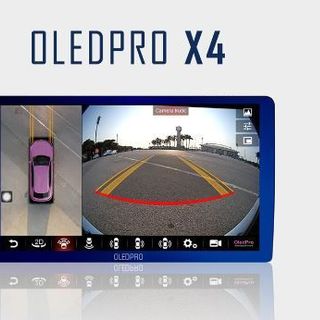 Oledpro X4 || Màn Hình DVD Android Ô Tô giá sỉ