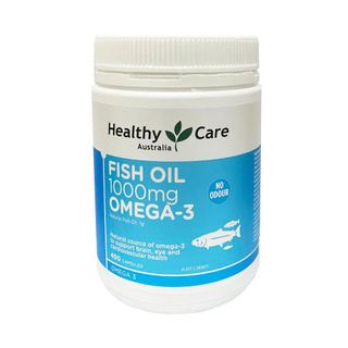Omega3 healthcare