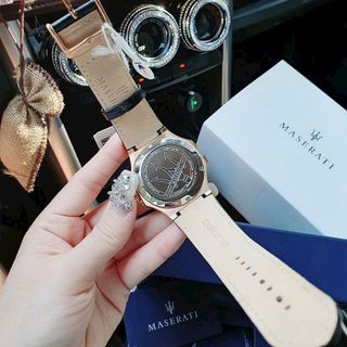 ĐỒNG HỒ CƠ NAM CAO CẤP MASE VIỀN ĐỒNG