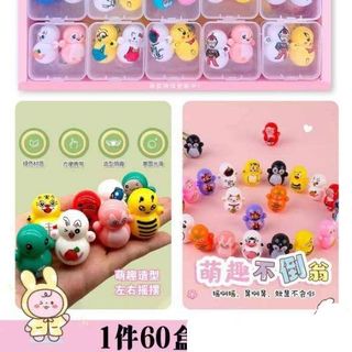 LỐC 30 HỘP SET 2 LẬT ĐẬT