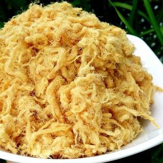 1kg Chà bông heo ngon tơi bông Nga Hoàng loại cao cấp