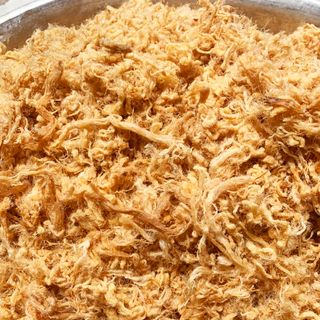 1kg Chà bông heo ngon tơi bông Nga Hoàng loại cao cấp