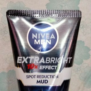 [CHÍNH HÃNG] Sữa rửa mặt Nivea Men 100g (2 màu đỏ & xanh)