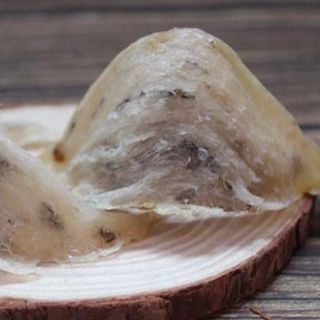 Tổ Yến thô nguyên chất 100gram - không chất tẩy, chất bảo quản