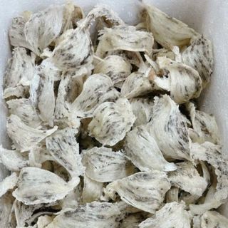 Tổ Yến thô nguyên chất 100gram - không chất tẩy, chất bảo quản