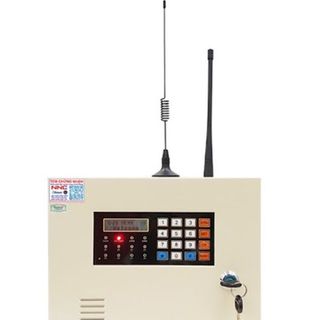 Báo Trộm Có Dây Và Không Dây KARASSN KS-W2E