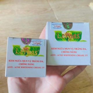 Kem Leiyas 10g