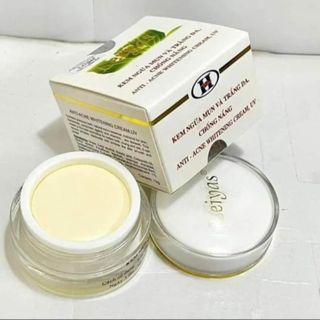 Kem Leiyas 10g
