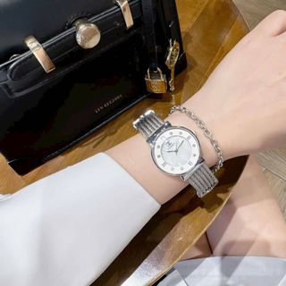 ĐỒNG HỒ NỮ TRUNG CẤP CHA.NEL KIỀNG