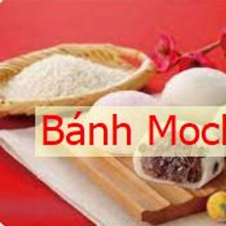 Bánh Mochi Nhật giá sỉ