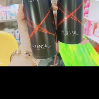 Xịt khử mùi Boss 150ml
