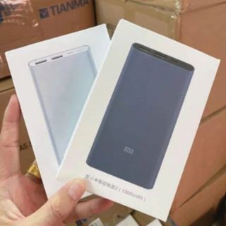 Sạc dự phòng xiaomi giá sỉ