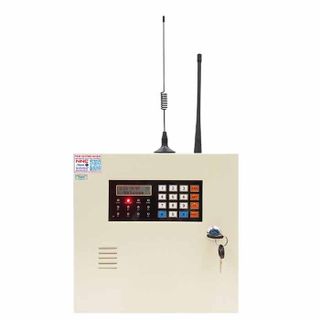 Bộ Báo Động Báo Cháy 16 Vùng KARASSN KS-858G