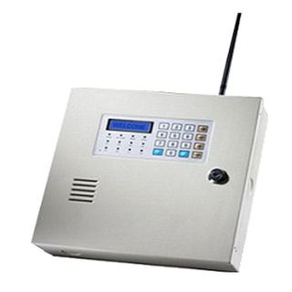 Bộ Báo Động Báo Cháy 16 Vùng KARASSN KS-858G