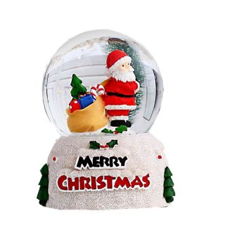 Quả cầu noenl phát sáng