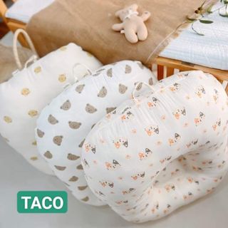 Gối Chống Trào Ngược - Taco