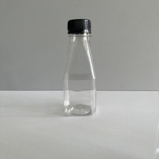 Chai nhựa vuông 150ml đựng nước sốt, nước chấm giá sỉ