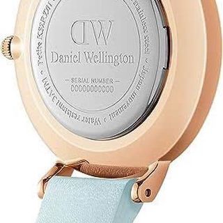 ĐỒNG HỒ DA NỮ CAO CẤP D.W BLUEBELL