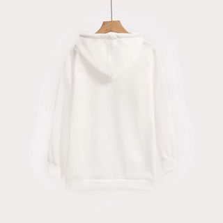 Áo nỉ hoodie dành cho nam nữ
