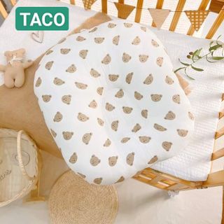 Gối Chống Trào Ngược - Taco