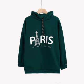 Áo nỉ hoodie dành cho nam nữ
