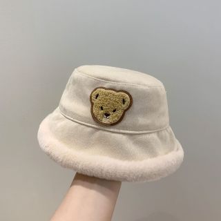 Mũ  bucket da lộn cho bé