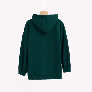 Áo nỉ hoodie dành cho nam nữ