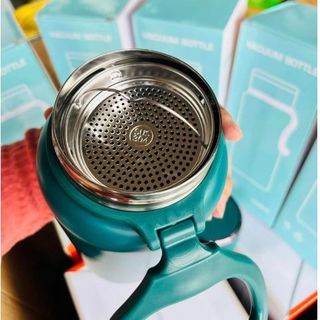 BÌNH GIỮ NHIỆT YES WATER 1000ML