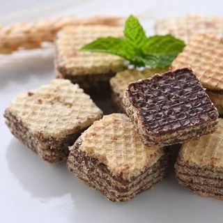 Thùng 24 gói bánh xốp Jacker 150g nhập khẩu Malaysia - An Gia Sweets Snacks