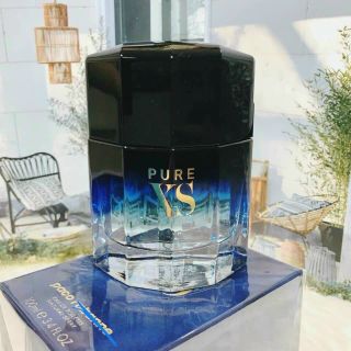 Nước hoa XS pure xanh 100ml - nước hoa Pure XS xanh giá sỉ