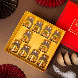 Tìm đại lý phân phối yến sào , giỏ quà, set quà tết