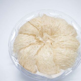 Yến Sào Tinh Chế Sạch Lông Nguyên Chất 100% An Toàn Sức Khoẻ Cho Người Dùng Hộp 100g